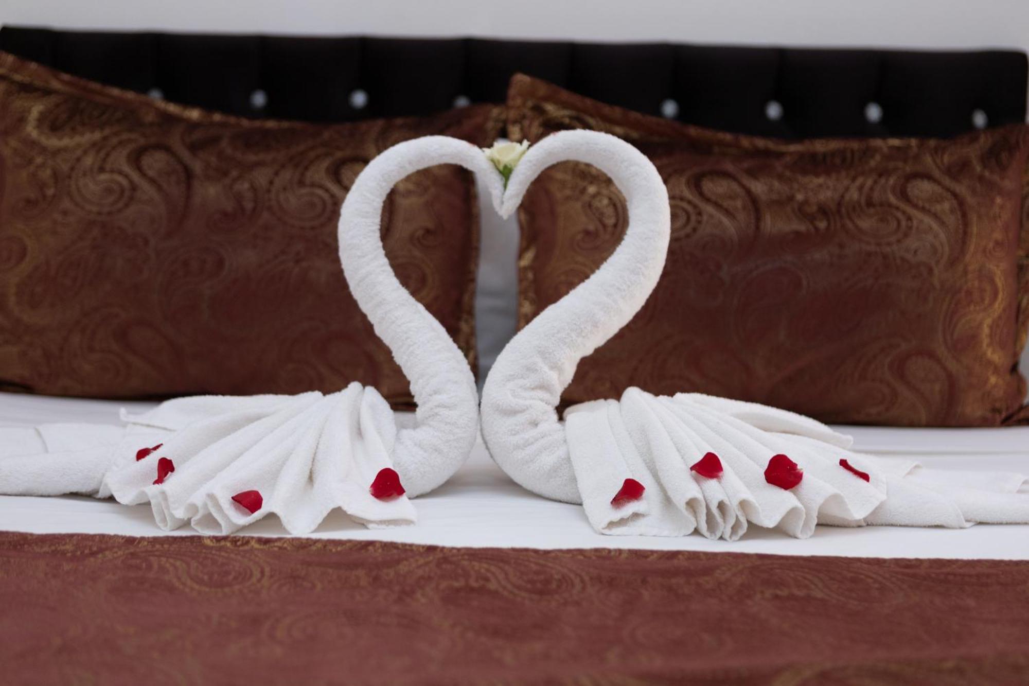 Riad Petite Rose マラケシュ エクステリア 写真