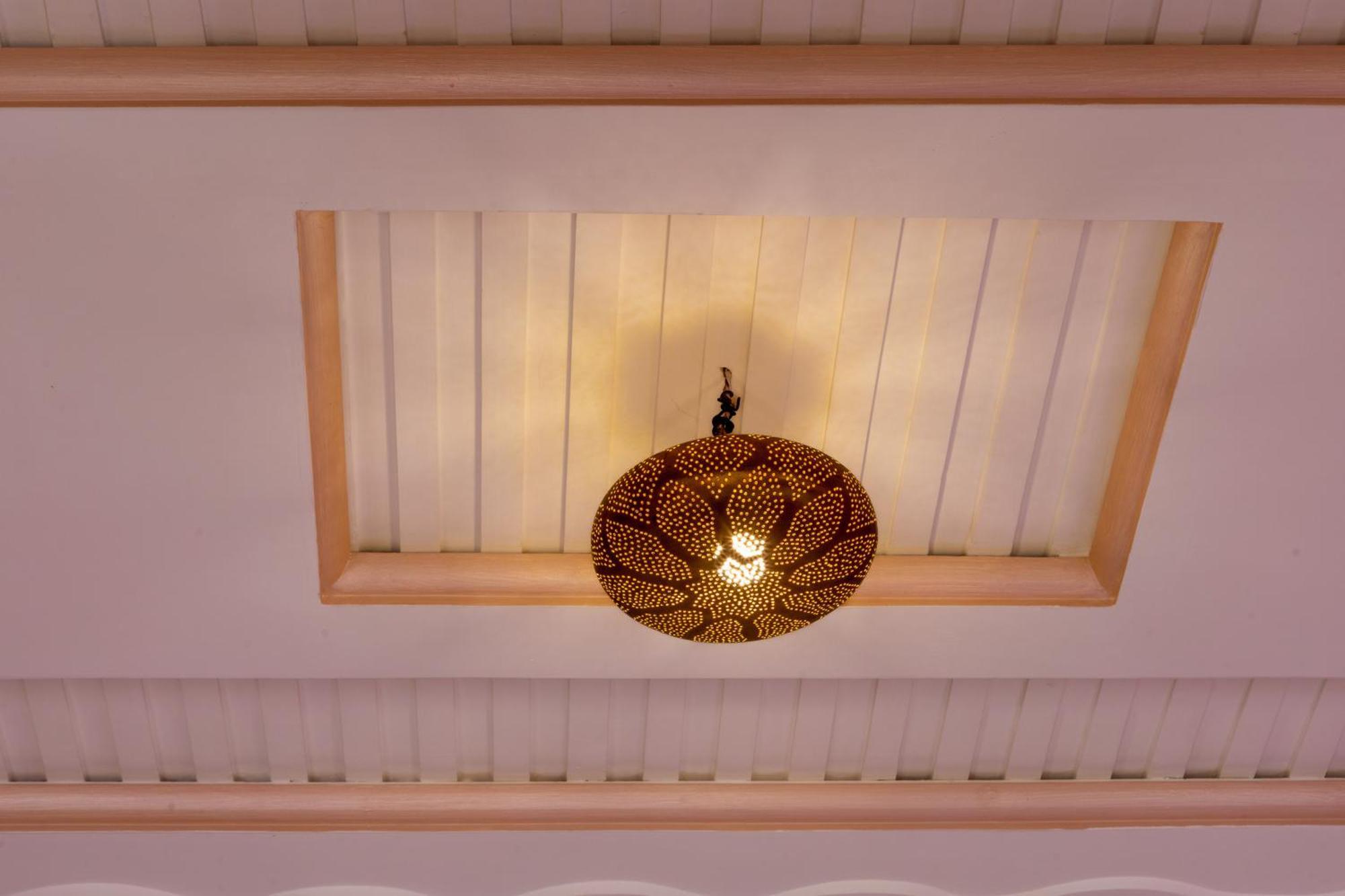 Riad Petite Rose マラケシュ エクステリア 写真